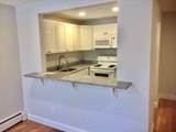 1-bedroom apartment at 25 Morton Street Apartments in Quincy